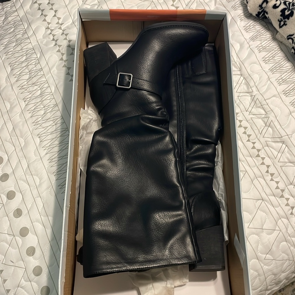 Soul Naturalizer Boot - Picture 4 of 6